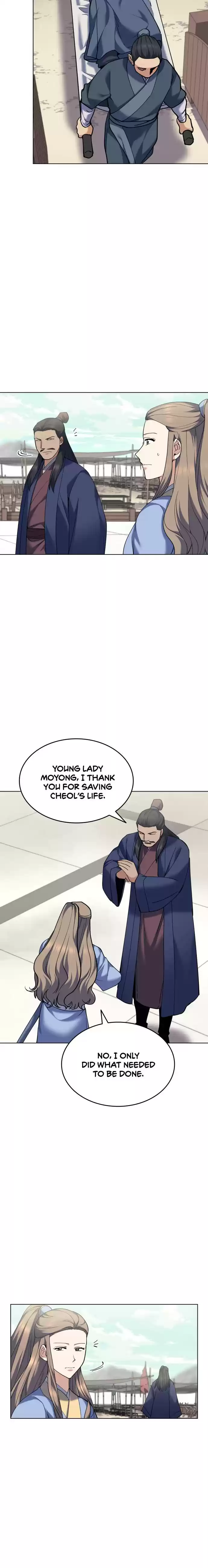 Tale Of A Scribe Who Retires To The Countryside Chapter 61