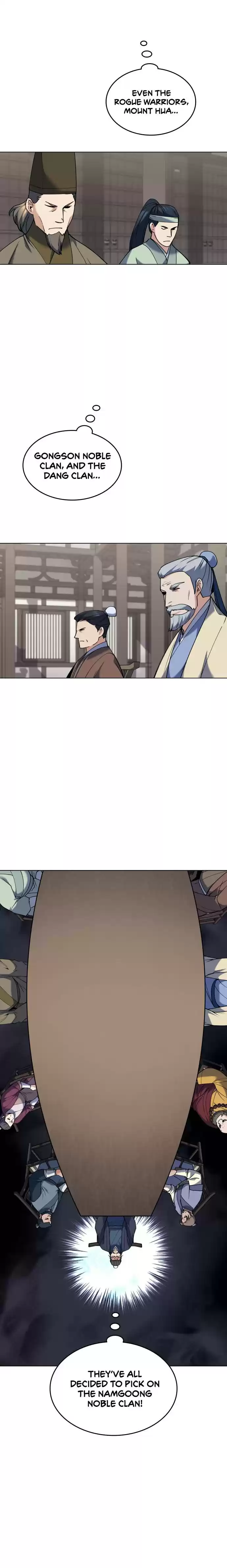 Tale Of A Scribe Who Retires To The Countryside Chapter 61