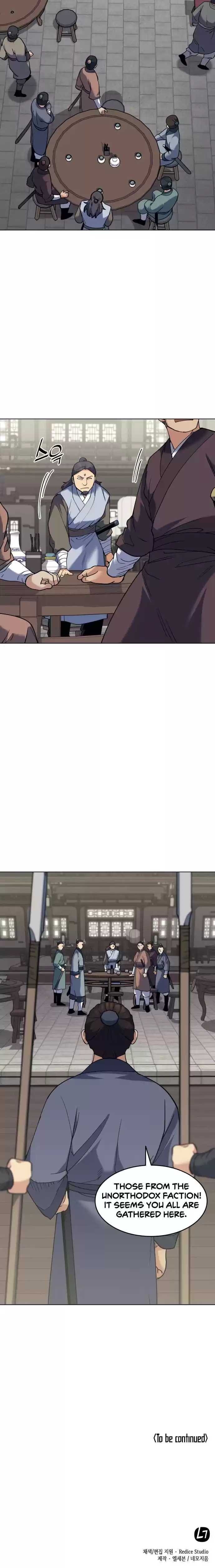 Tale Of A Scribe Who Retires To The Countryside Chapter 61