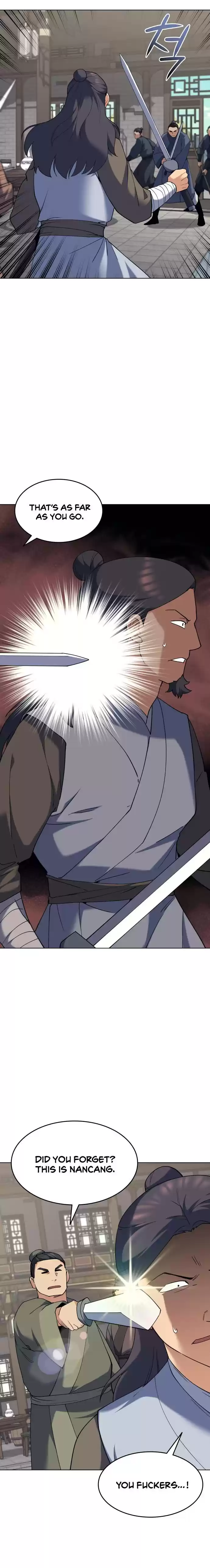 Tale Of A Scribe Who Retires To The Countryside Chapter 62