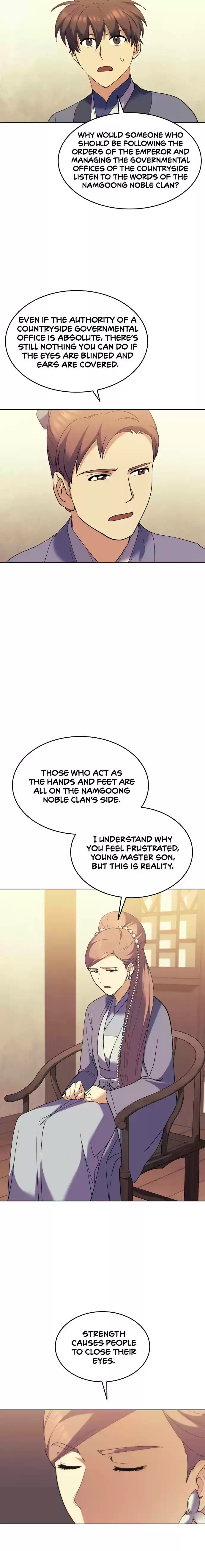 Tale Of A Scribe Who Retires To The Countryside Chapter 62