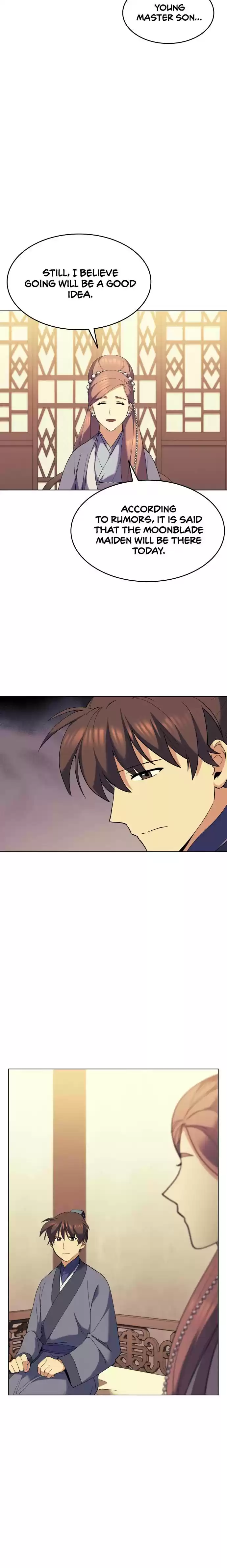 Tale Of A Scribe Who Retires To The Countryside Chapter 62