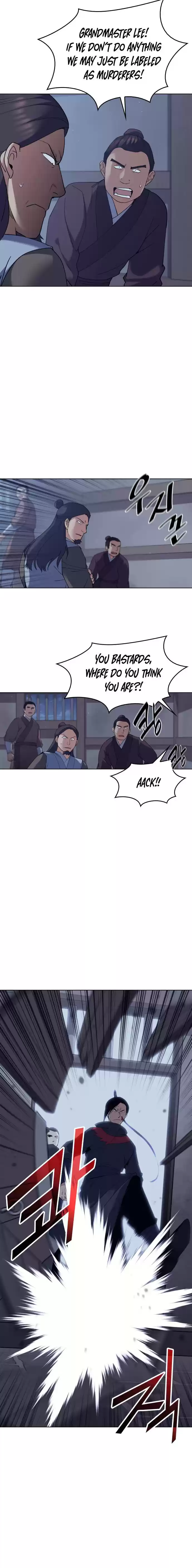 Tale Of A Scribe Who Retires To The Countryside Chapter 62