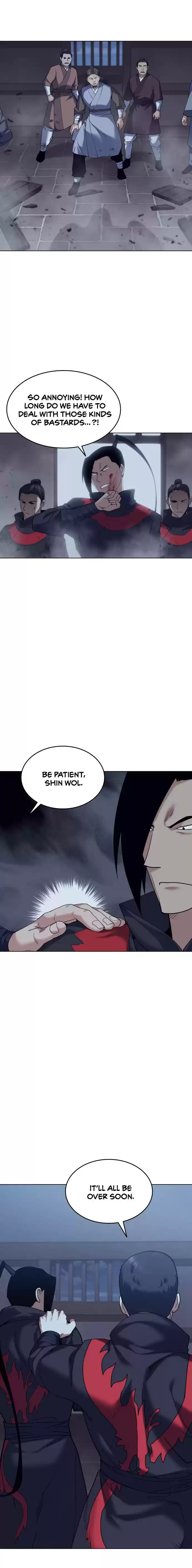 Tale Of A Scribe Who Retires To The Countryside Chapter 62