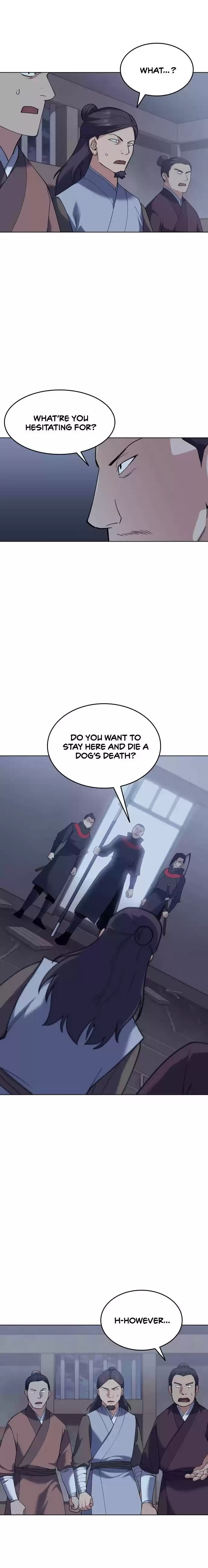 Tale Of A Scribe Who Retires To The Countryside Chapter 62