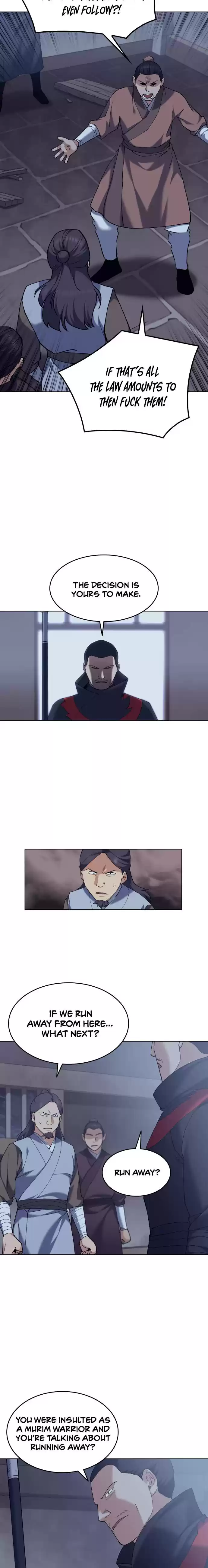 Tale Of A Scribe Who Retires To The Countryside Chapter 62