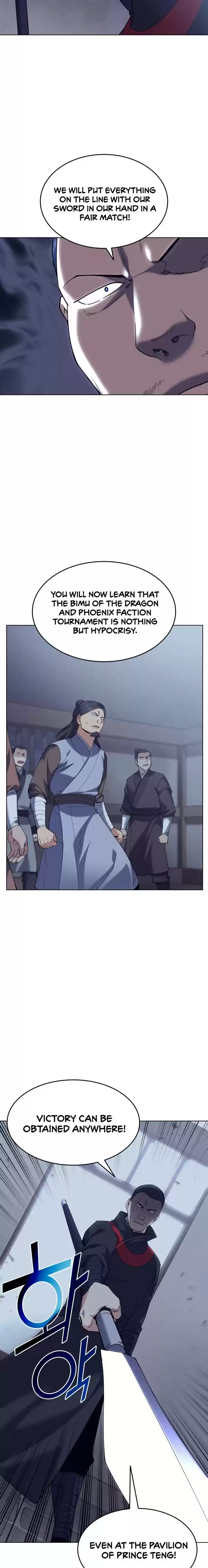 Tale Of A Scribe Who Retires To The Countryside Chapter 62