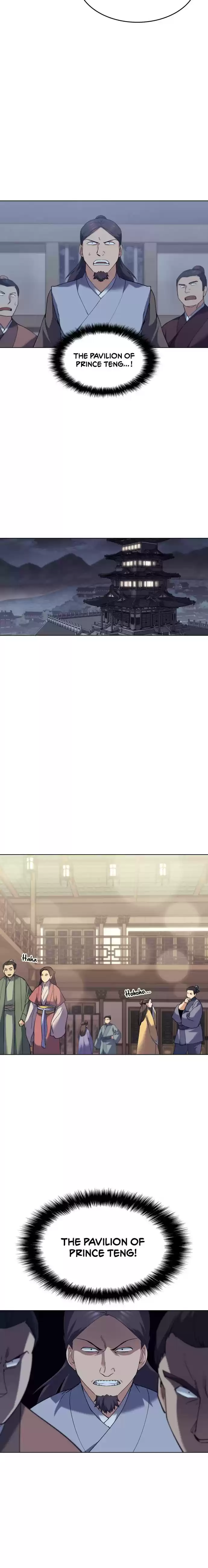 Tale Of A Scribe Who Retires To The Countryside Chapter 62