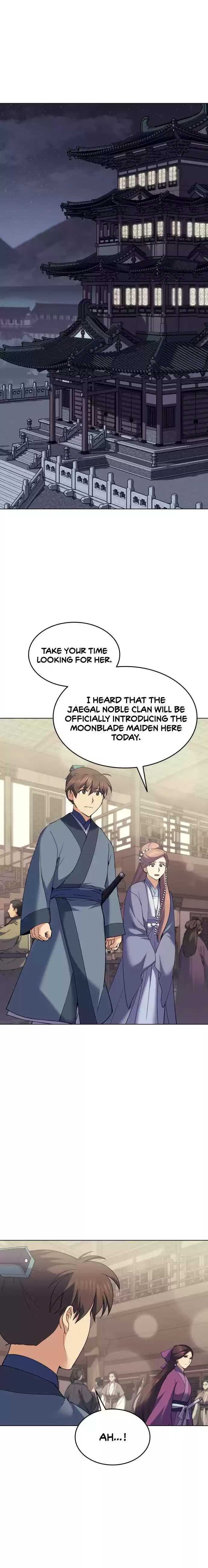 Tale Of A Scribe Who Retires To The Countryside Chapter 62