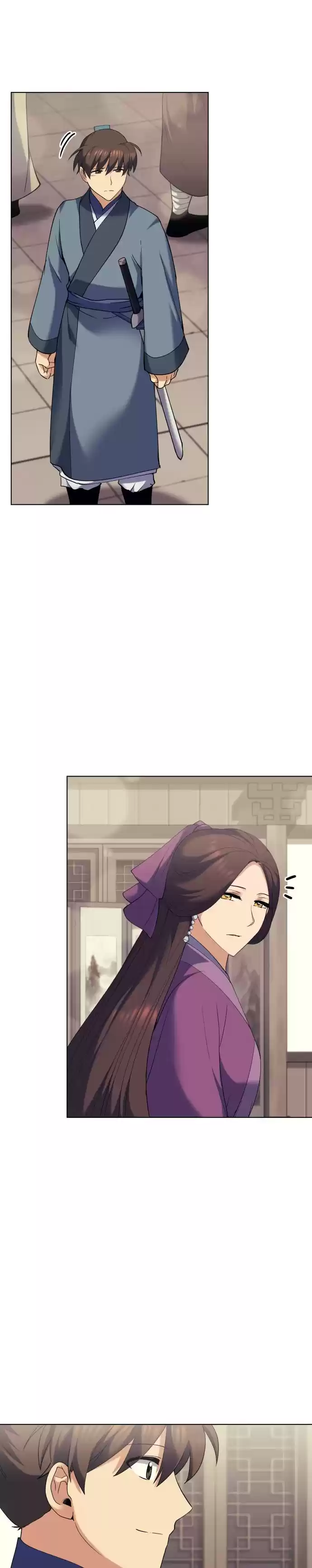 Tale Of A Scribe Who Retires To The Countryside Chapter 62