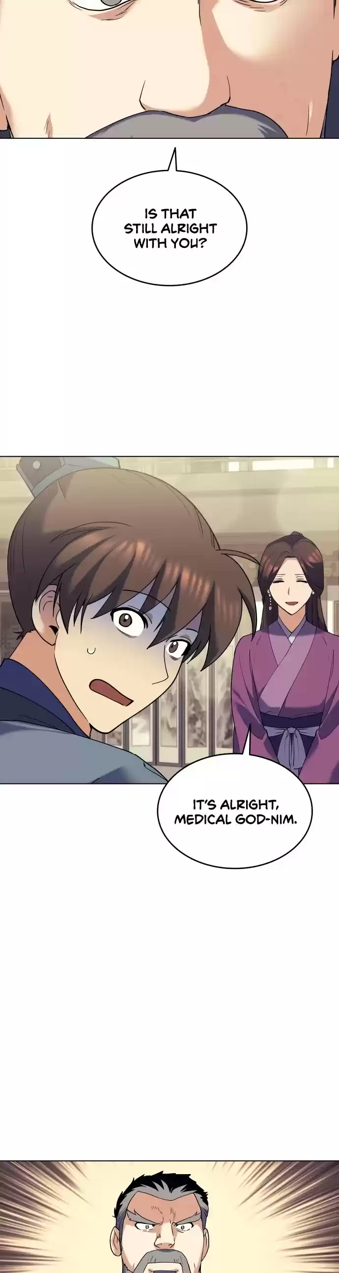 Tale Of A Scribe Who Retires To The Countryside Chapter 63