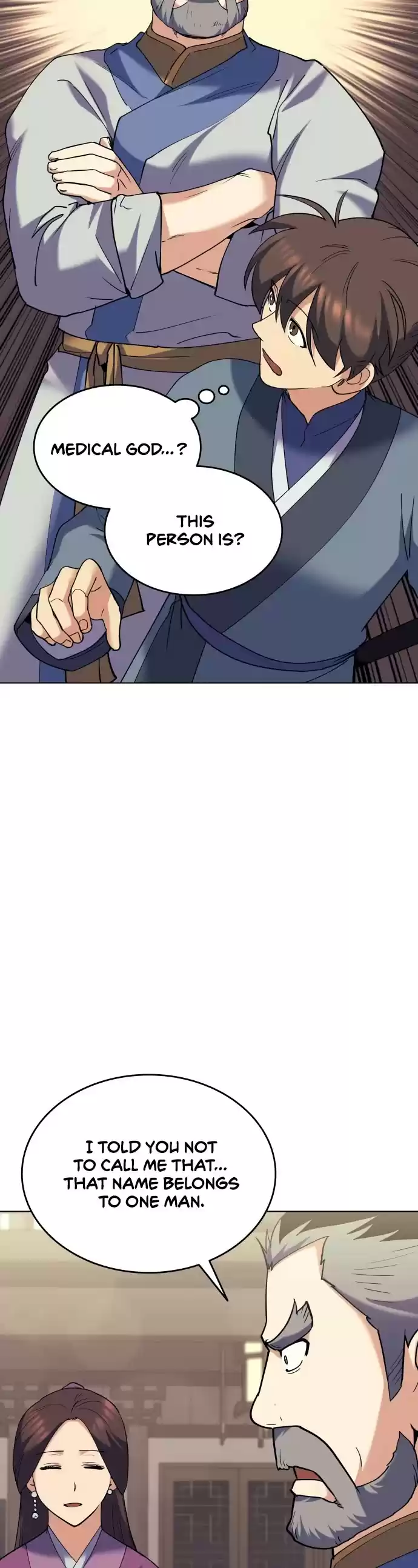 Tale Of A Scribe Who Retires To The Countryside Chapter 63