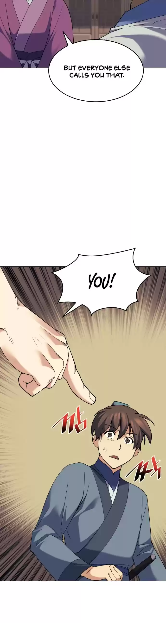 Tale Of A Scribe Who Retires To The Countryside Chapter 63