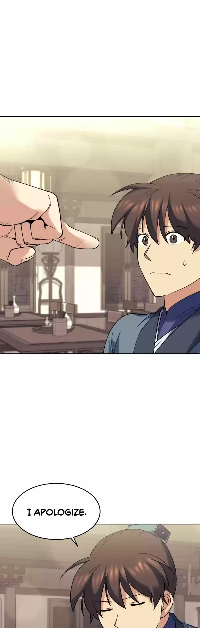 Tale Of A Scribe Who Retires To The Countryside Chapter 63