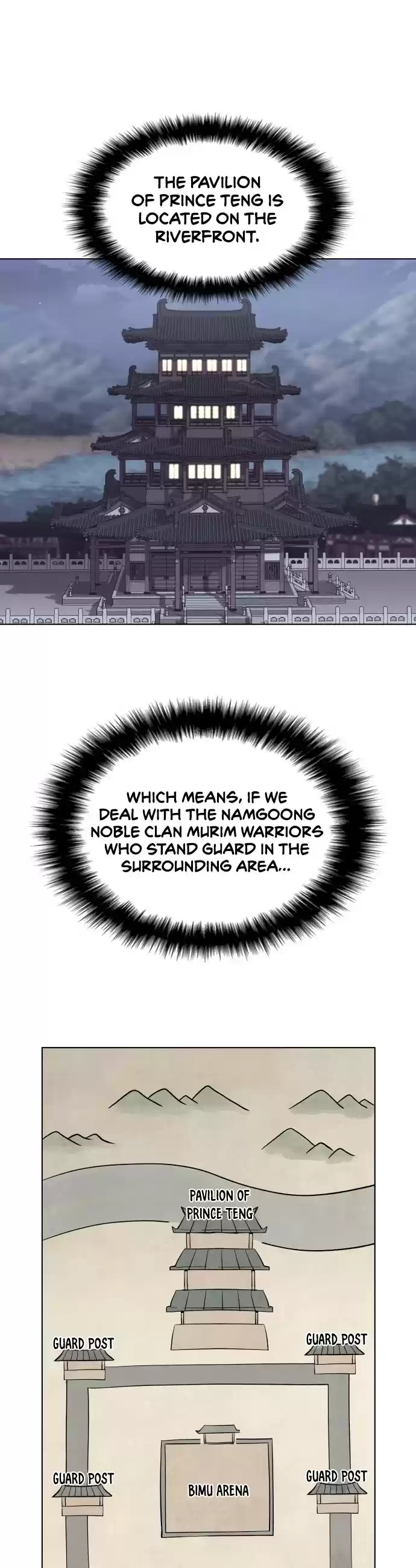 Tale Of A Scribe Who Retires To The Countryside Chapter 63