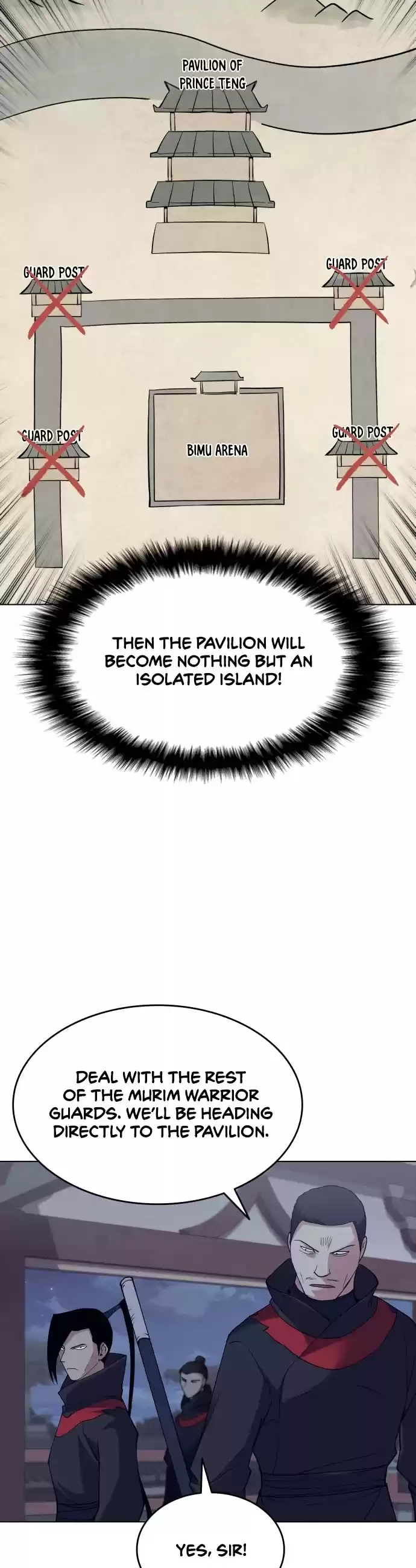 Tale Of A Scribe Who Retires To The Countryside Chapter 63