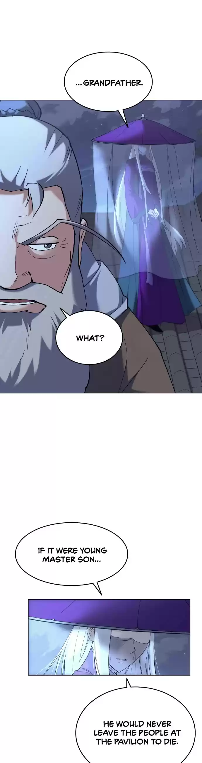 Tale Of A Scribe Who Retires To The Countryside Chapter 63