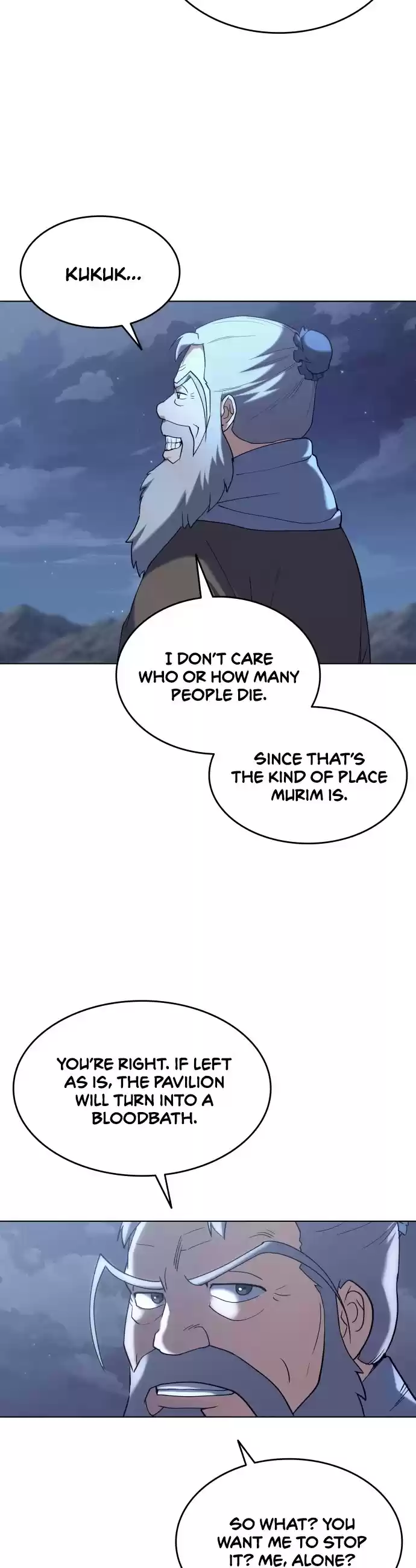 Tale Of A Scribe Who Retires To The Countryside Chapter 63