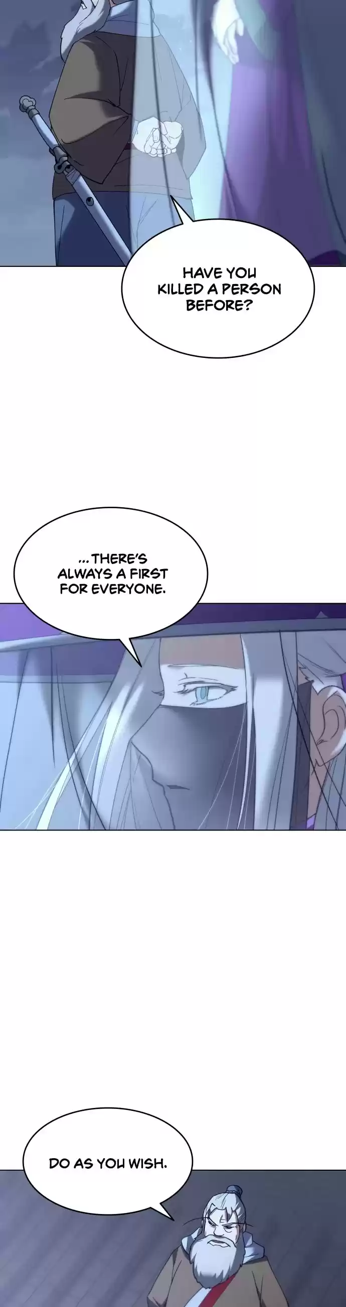 Tale Of A Scribe Who Retires To The Countryside Chapter 63