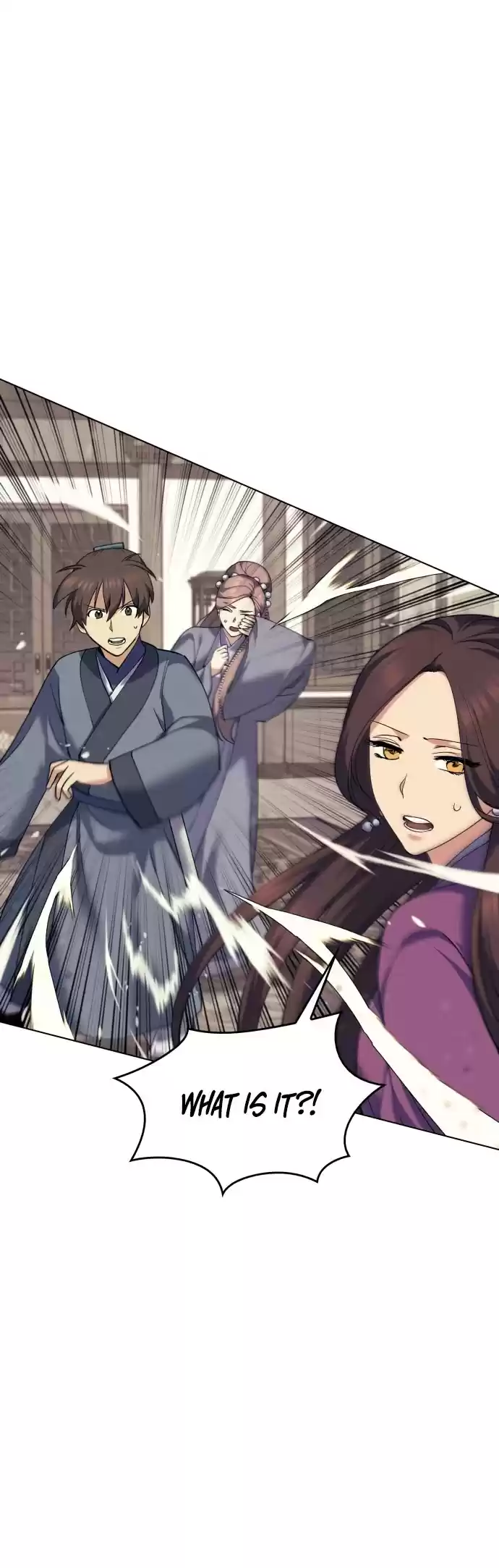 Tale Of A Scribe Who Retires To The Countryside Chapter 63