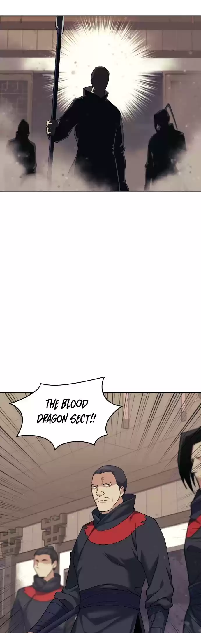 Tale Of A Scribe Who Retires To The Countryside Chapter 63