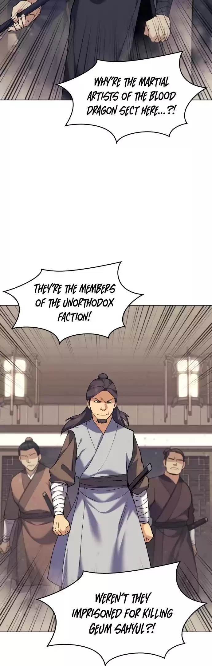 Tale Of A Scribe Who Retires To The Countryside Chapter 63