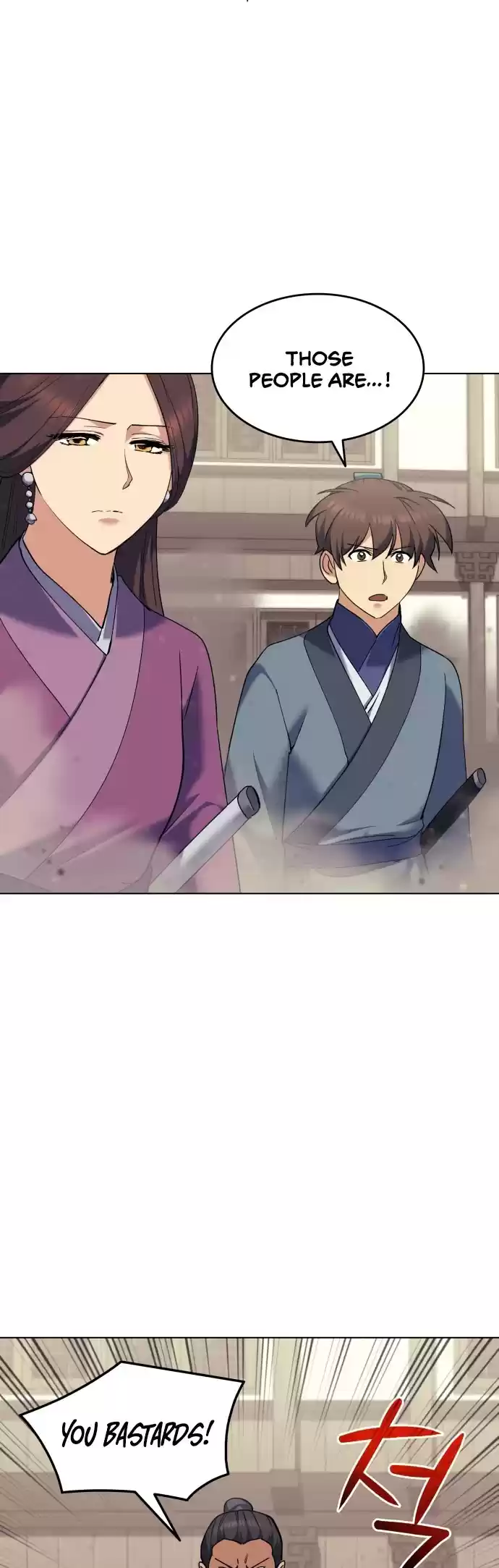 Tale Of A Scribe Who Retires To The Countryside Chapter 63