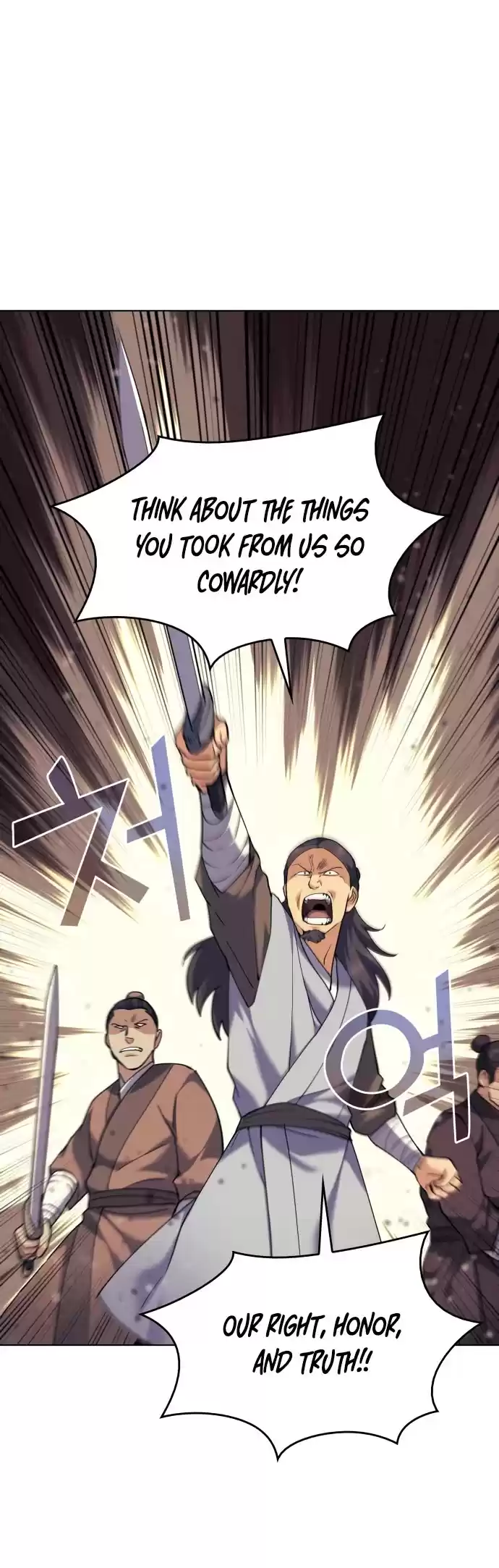 Tale Of A Scribe Who Retires To The Countryside Chapter 63