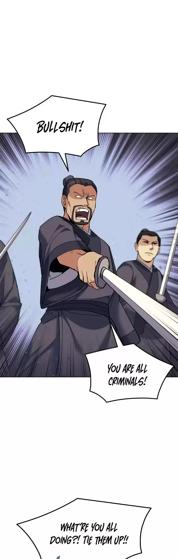 Tale Of A Scribe Who Retires To The Countryside Chapter 63