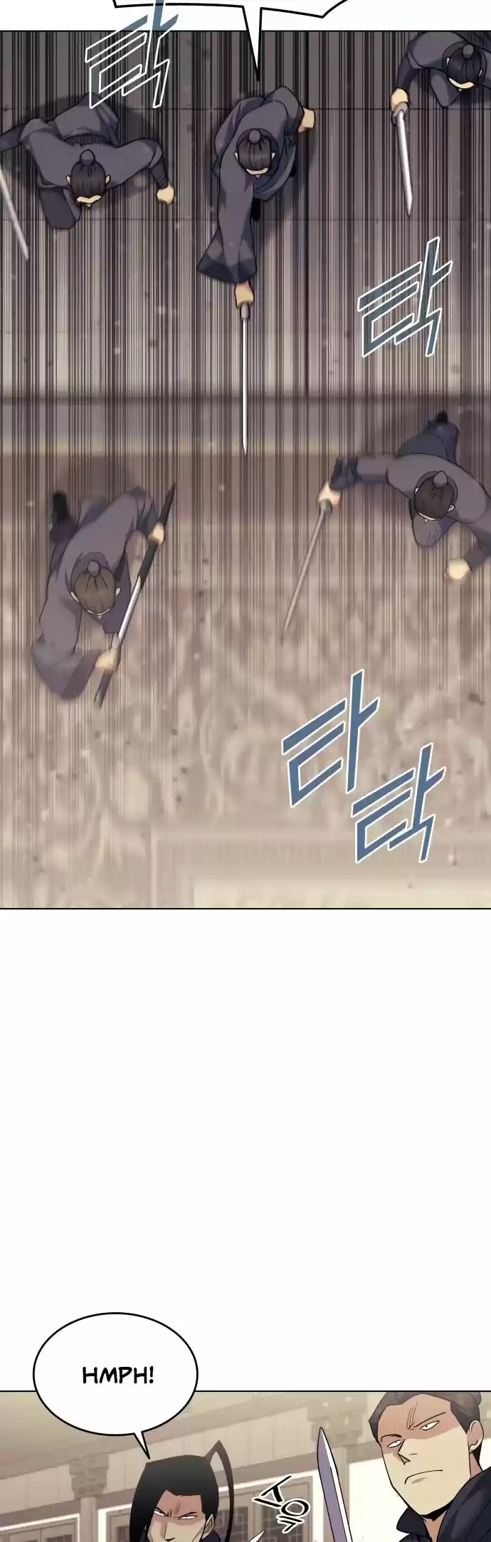 Tale Of A Scribe Who Retires To The Countryside Chapter 63