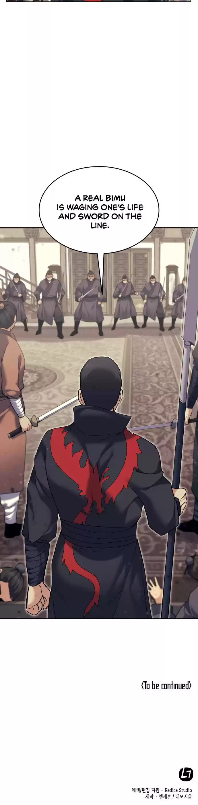 Tale Of A Scribe Who Retires To The Countryside Chapter 63