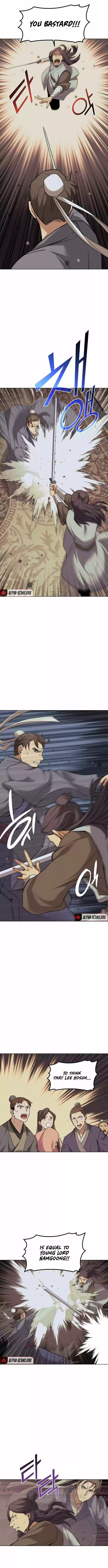 Tale Of A Scribe Who Retires To The Countryside Chapter 64