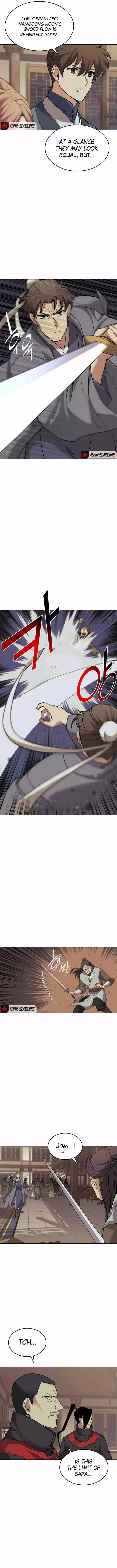 Tale Of A Scribe Who Retires To The Countryside Chapter 64