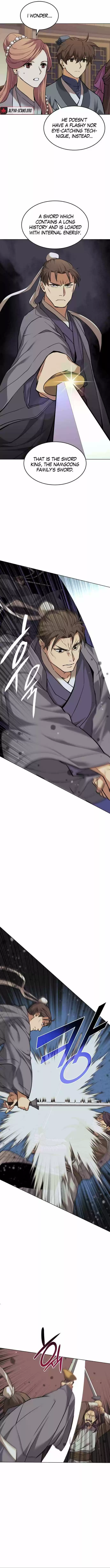 Tale Of A Scribe Who Retires To The Countryside Chapter 64