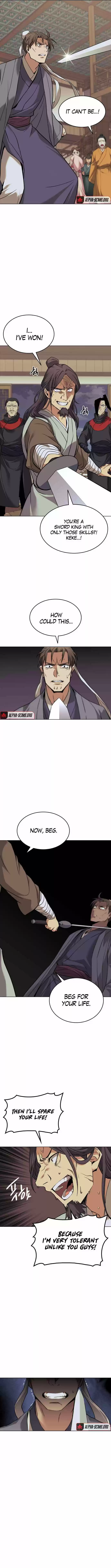 Tale Of A Scribe Who Retires To The Countryside Chapter 64