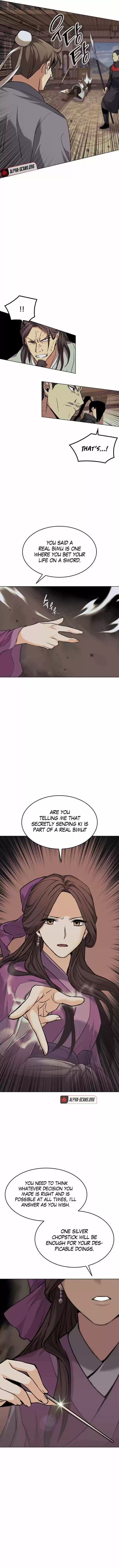 Tale Of A Scribe Who Retires To The Countryside Chapter 64