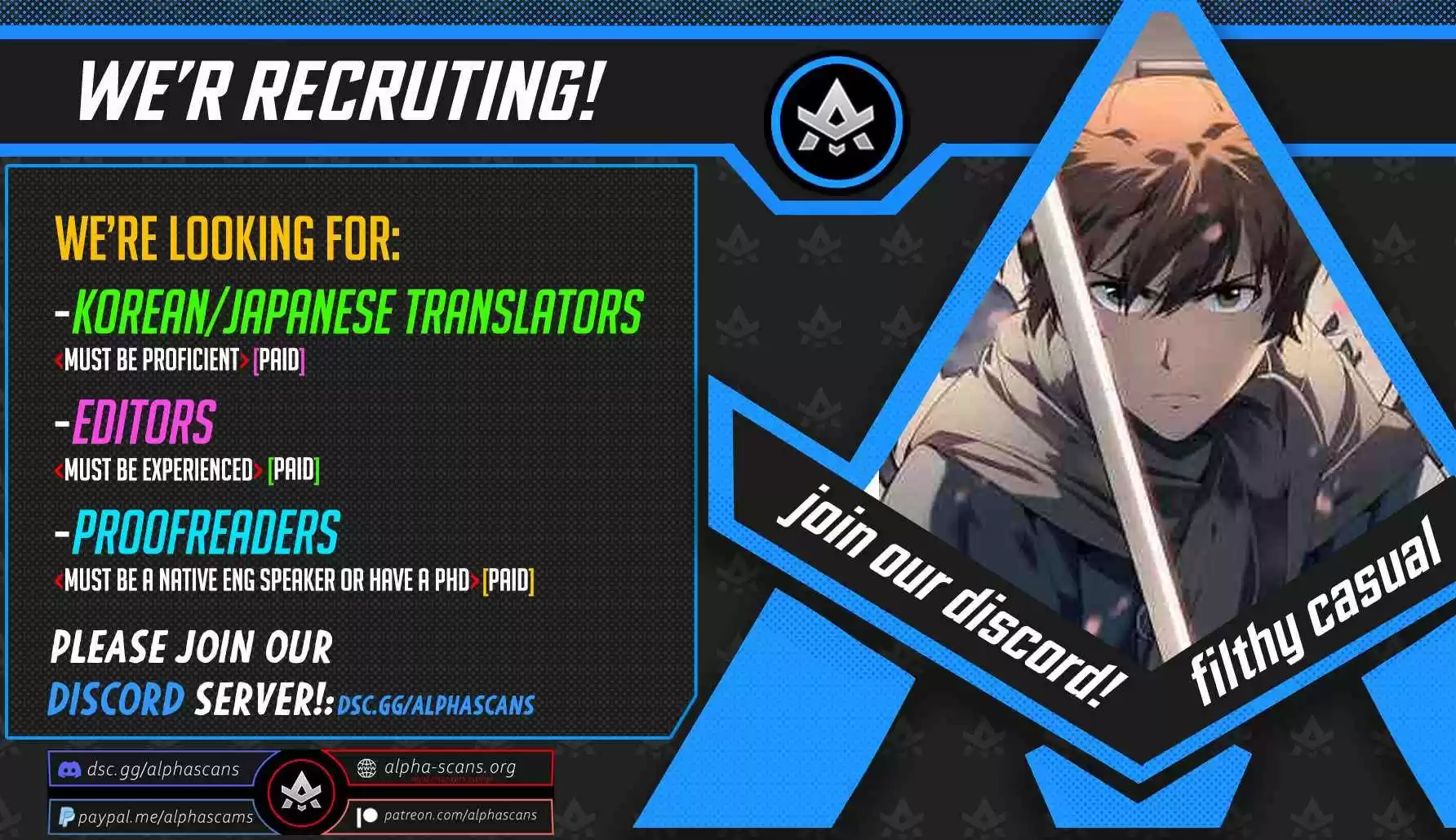 Tale Of A Scribe Who Retires To The Countryside Chapter 64