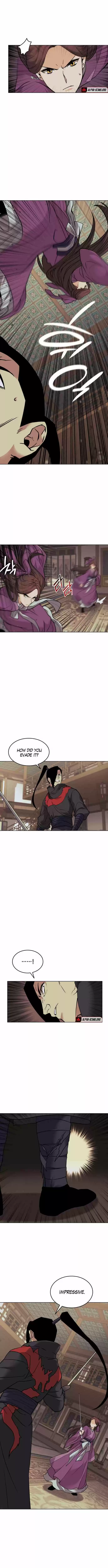 Tale Of A Scribe Who Retires To The Countryside Chapter 65