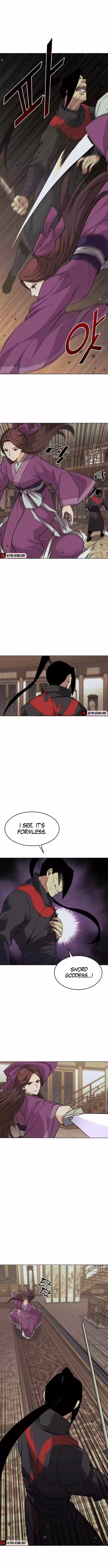 Tale Of A Scribe Who Retires To The Countryside Chapter 65