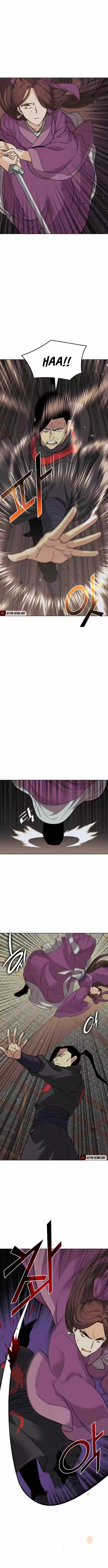 Tale Of A Scribe Who Retires To The Countryside Chapter 65