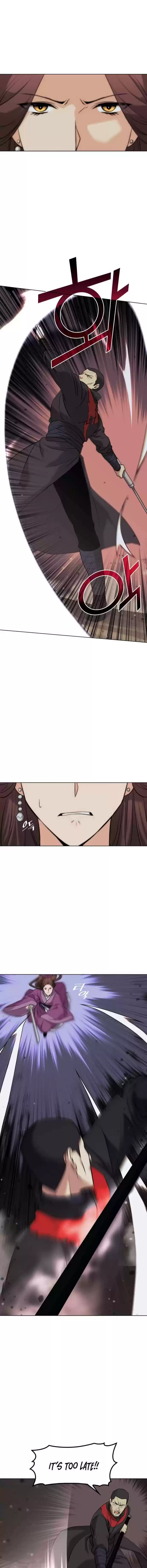 Tale Of A Scribe Who Retires To The Countryside Chapter 66