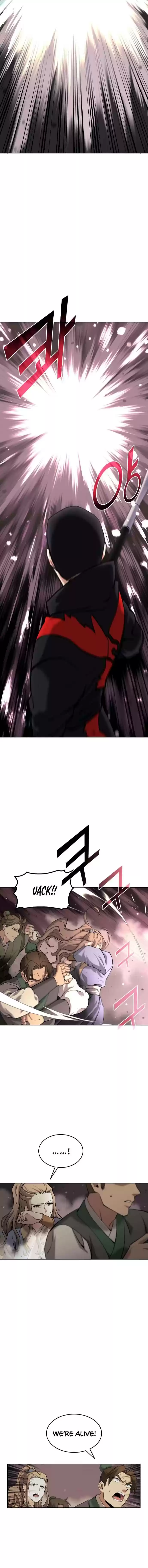 Tale Of A Scribe Who Retires To The Countryside Chapter 66