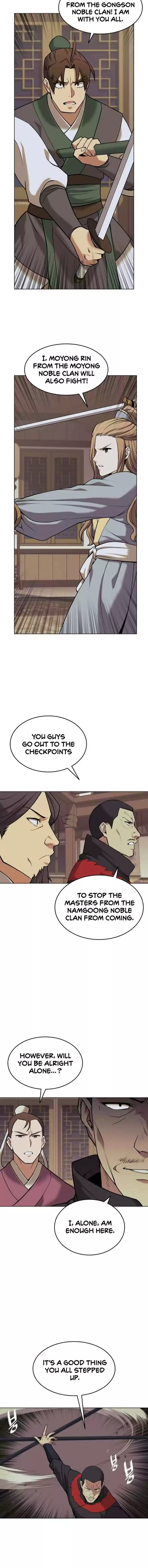 Tale Of A Scribe Who Retires To The Countryside Chapter 66