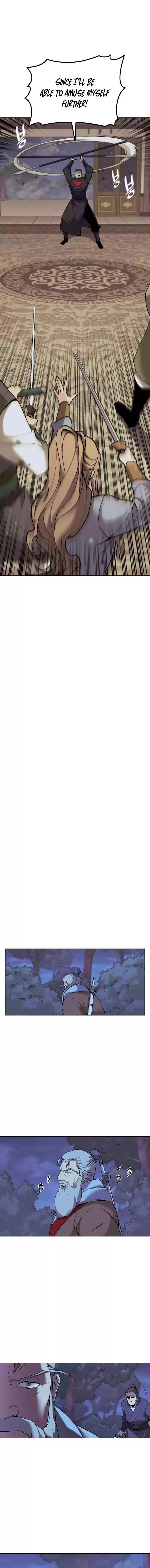 Tale Of A Scribe Who Retires To The Countryside Chapter 66