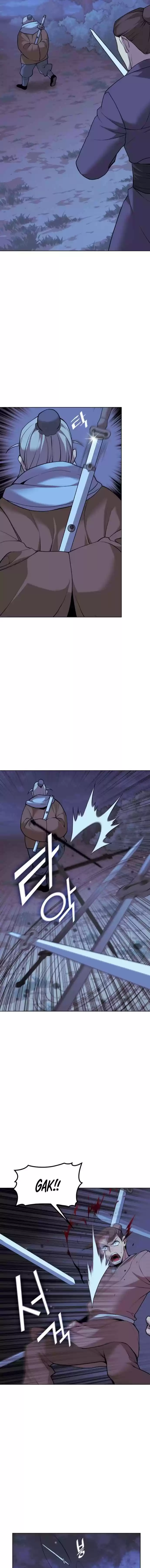 Tale Of A Scribe Who Retires To The Countryside Chapter 66