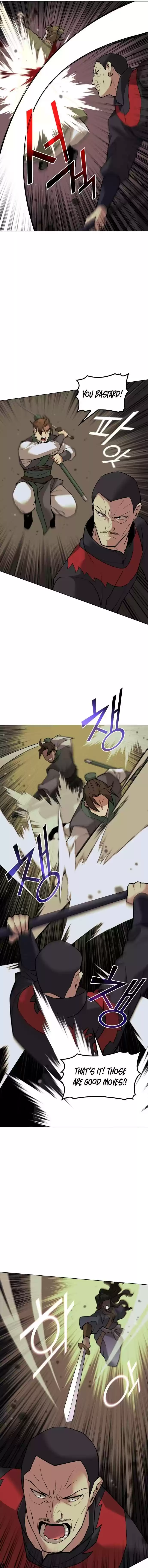 Tale Of A Scribe Who Retires To The Countryside Chapter 66