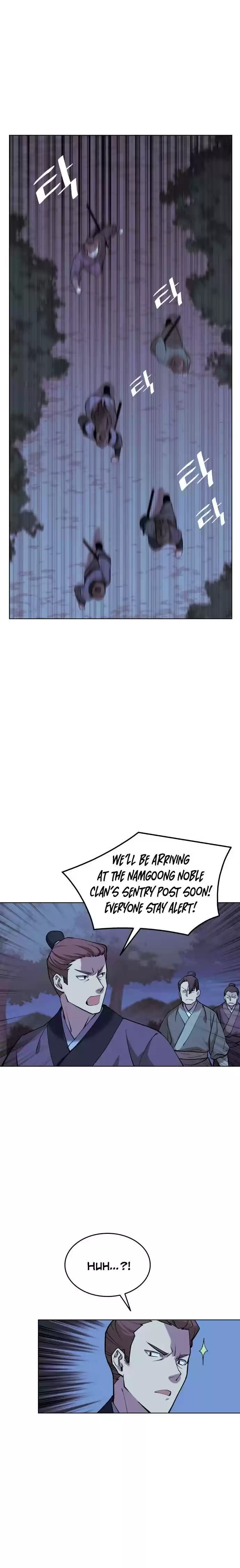 Tale Of A Scribe Who Retires To The Countryside Chapter 67