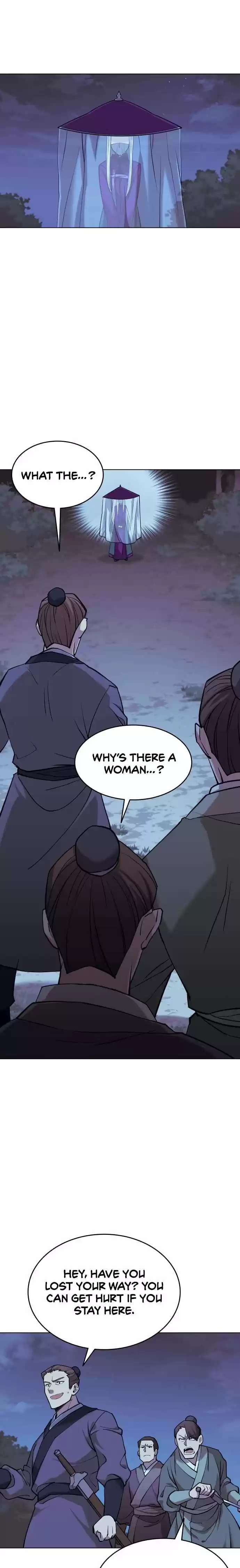 Tale Of A Scribe Who Retires To The Countryside Chapter 67