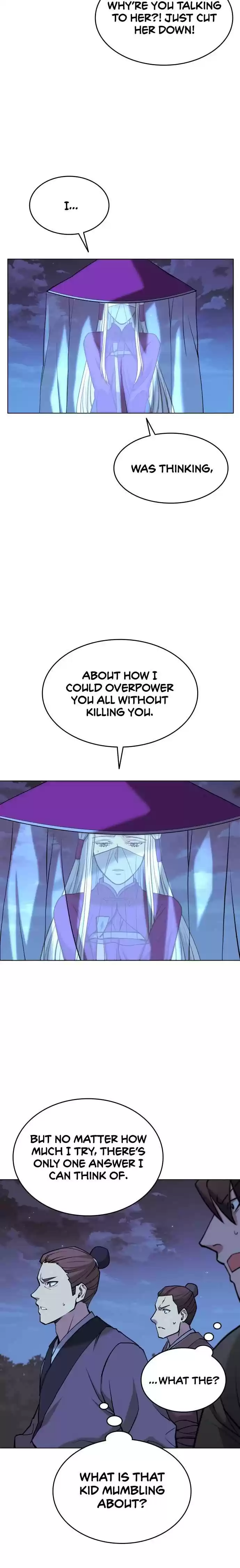 Tale Of A Scribe Who Retires To The Countryside Chapter 67