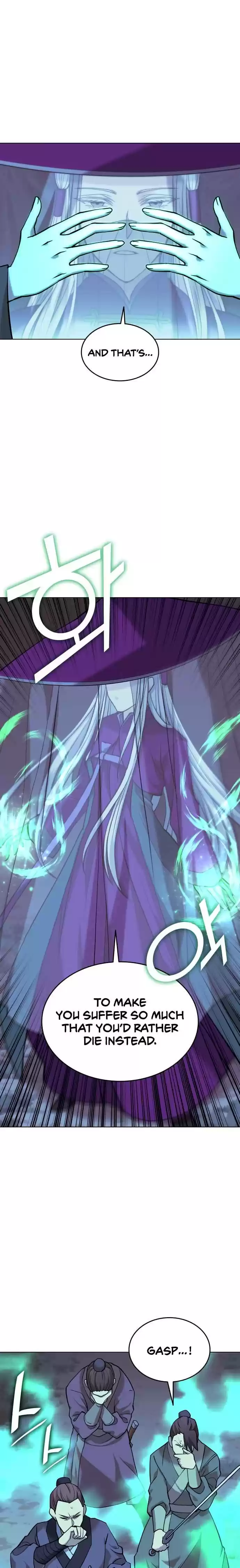 Tale Of A Scribe Who Retires To The Countryside Chapter 67